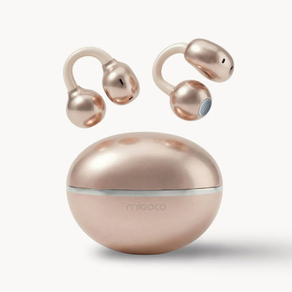 Joyería para auriculares