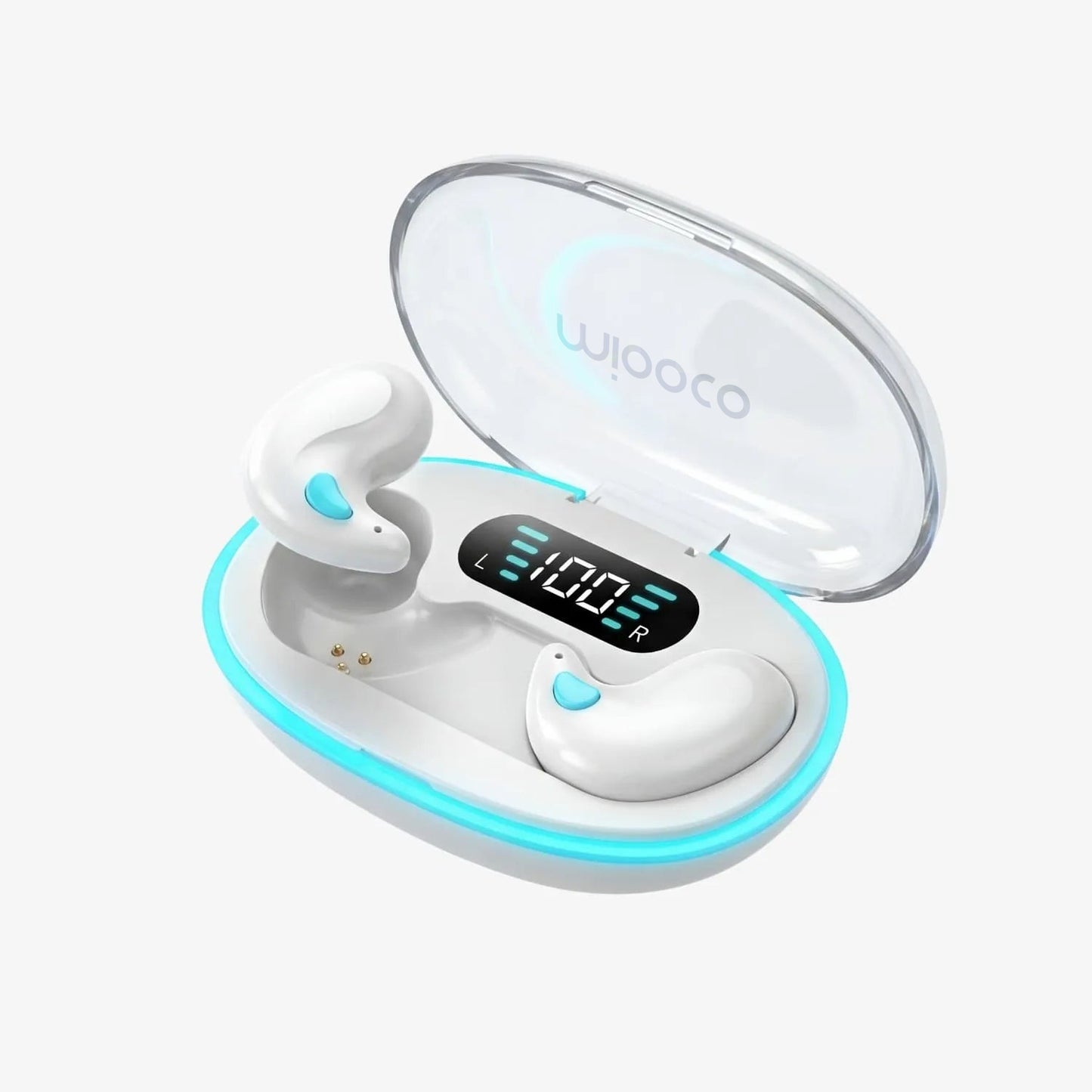 Miooco™ Drift - Comfort Earbuds