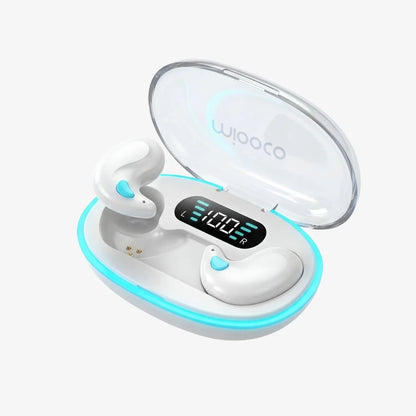 Miooco™ Drift - Comfort Earbuds