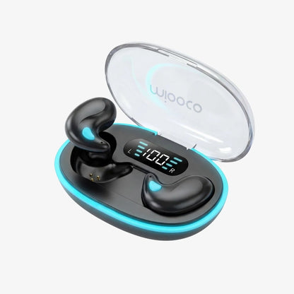 Miooco™ Drift - Comfort Earbuds