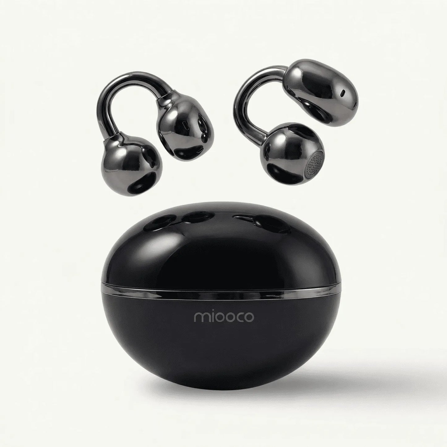 Joyería para auriculares