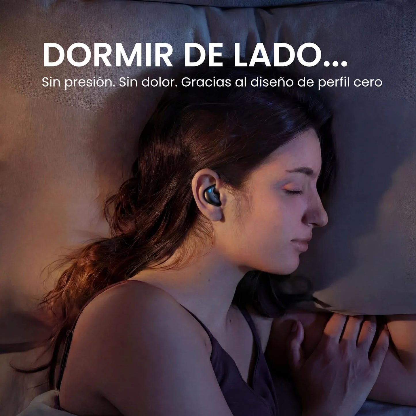 Miooco™ Drift - Comfort Earbuds