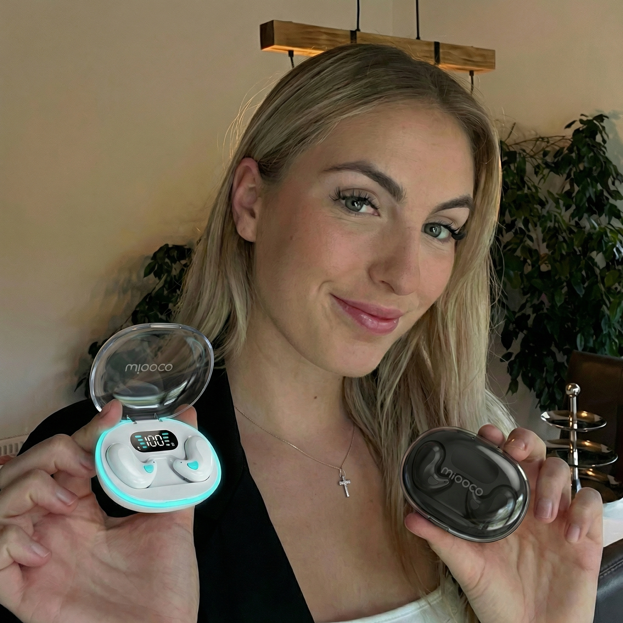 Adiós a los ronquidos